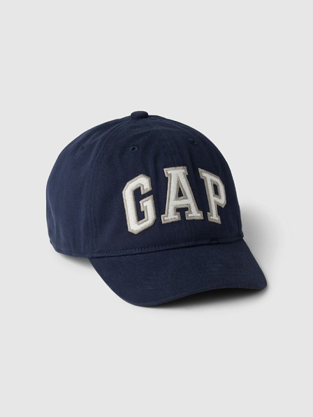 GAP Dětská kšiltovka s logem