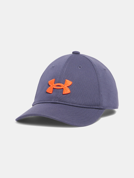 Under Armour Chlapecká kšiltovka Under Armour B BLITZING37 ADJ