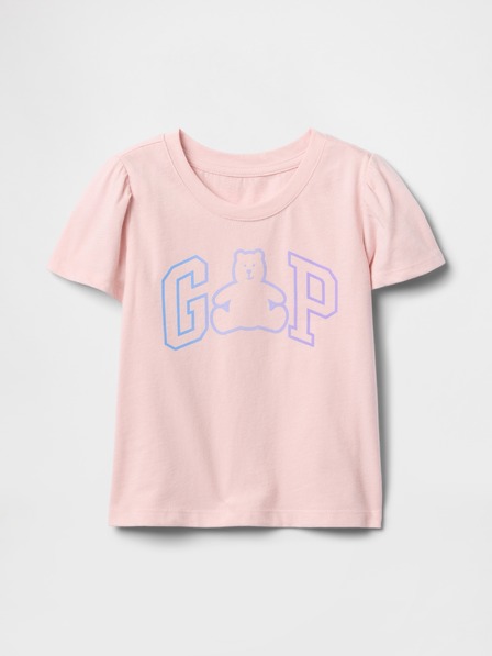 GAP Baby tričko Mix & Match GAP