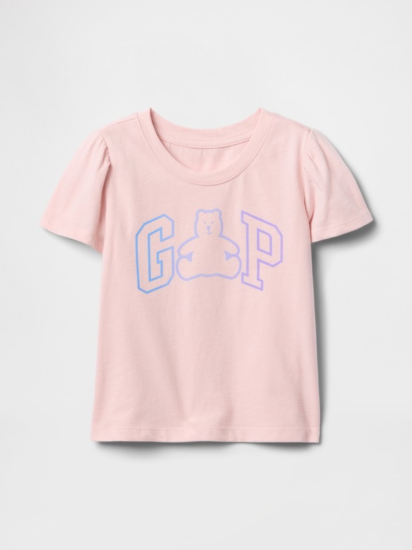 GAP Baby tričko Mix & Match GAP
