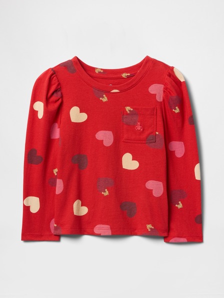 GAP Baby tričko Mix & Match GAP