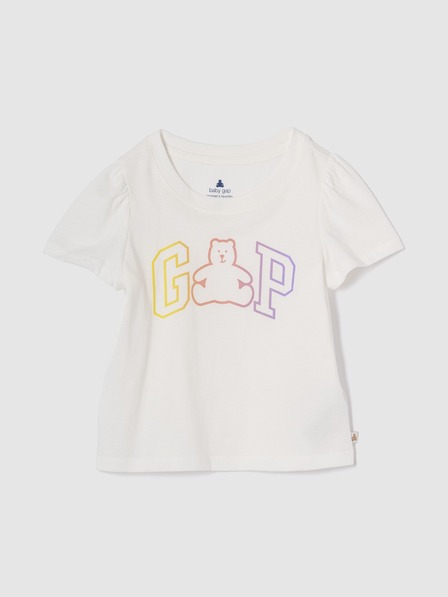 GAP Baby tričko Mix & Match GAP