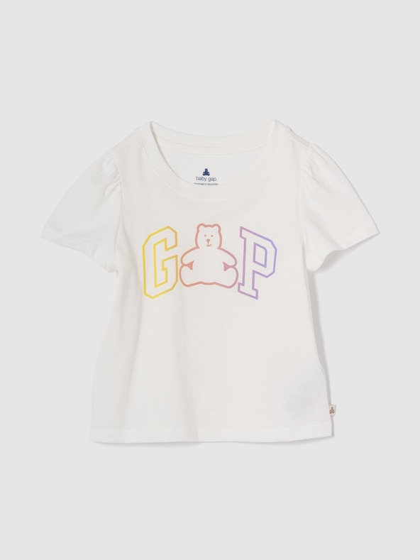 GAP Baby tričko Mix & Match GAP