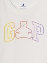 GAP Baby tričko Mix & Match GAP