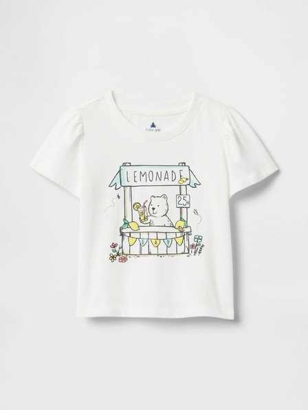 GAP Baby tričko Mix & Match GAP