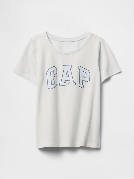 GAP Baby tričko s logem
