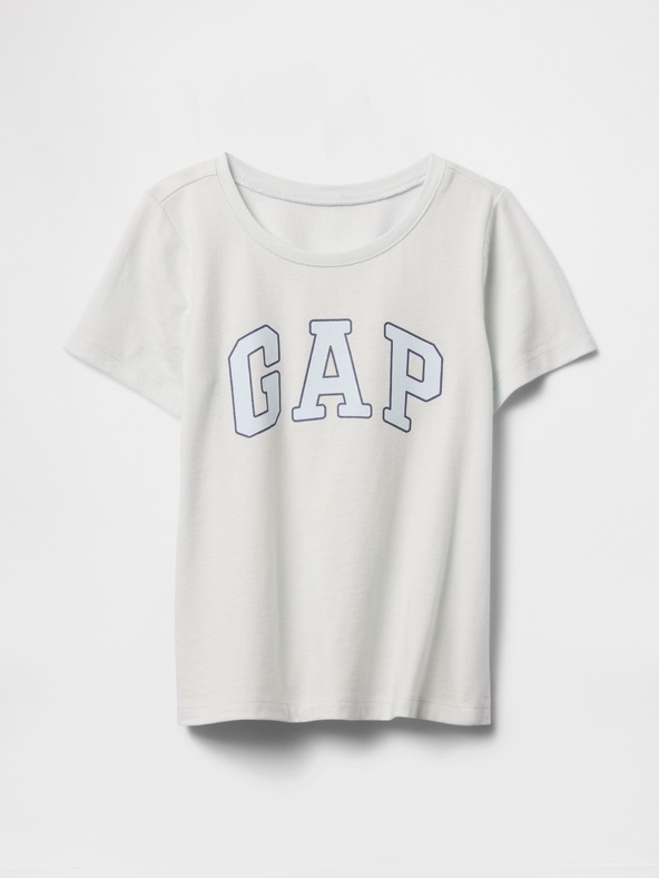GAP Baby tričko s logem
