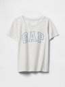 GAP Baby tričko s logem