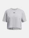 Under Armour Dívčí tričko Under Armour UA Rival SS