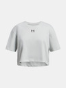 Under Armour Dívčí tričko Under Armour UA Rival SS