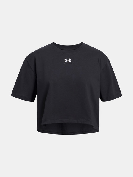 Under Armour Dívčí tričko Under Armour UA Rival SS
