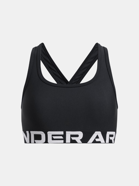 Under Armour Dívčí podprsenka Under Armour G Crossback Bra