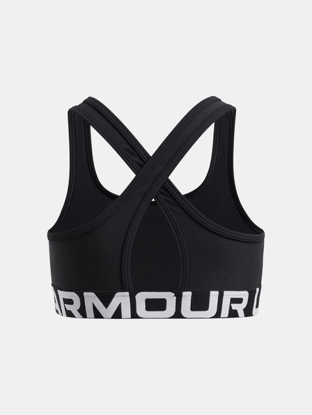 Under Armour Dívčí podprsenka Under Armour G Crossback Bra