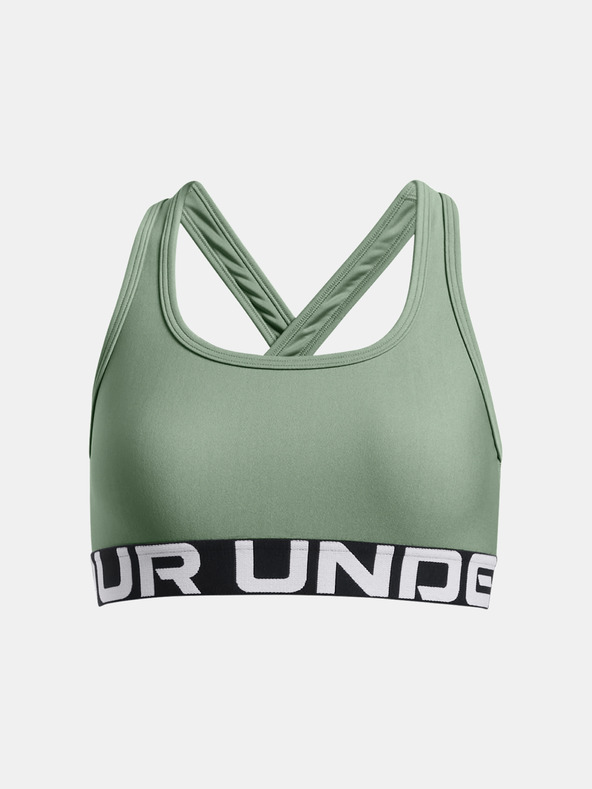 Under Armour Dívčí podprsenka Under Armour G Crossback Bra