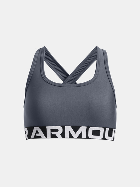 Under Armour Dívčí podprsenka Under Armour G Crossback Bra