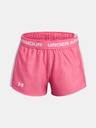 Under Armour Dívčí kraťasy Under Armour G Tech Play Up Short