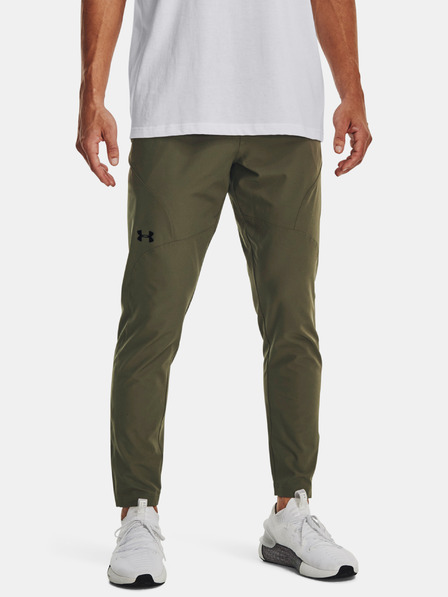 Under Armour Pánské sportovní kalhoty Under Armour UA UNSTOPPABLE TAPERED PANTS