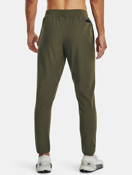 Under Armour Pánské sportovní kalhoty Under Armour UA UNSTOPPABLE TAPERED PANTS