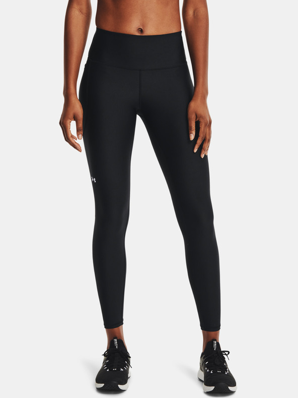 Under Armour Dámské kompresní legíny Under Armour HG Armour HiRise Leg NS