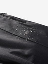 ALPINE PRO Dámské lyžařské softshellové kalhoty ALPINE PRO UFEDA black varianta pa