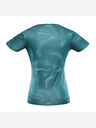 ALPINE PRO Dámské rychleschnoucí triko s cool dry ALPINE PRO