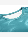 ALPINE PRO Dámské rychleschnoucí triko s cool dry ALPINE PRO