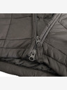 ALPINE PRO Dámská zateplená sukně ALPINE PRO KIRTA black