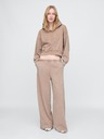 GAP Oversize crop mikina GAP