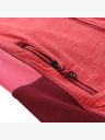 ALPINE PRO Dámská rychleschnoucí mikina s cool-dry ALPINE PRO