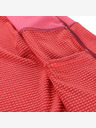 ALPINE PRO Dámská rychleschnoucí mikina s cool-dry ALPINE PRO