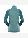 ALPINE PRO Dámská rychleschnoucí mikina s cool-dry ALPINE PRO