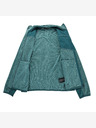 ALPINE PRO Dámská rychleschnoucí mikina s cool-dry ALPINE PRO