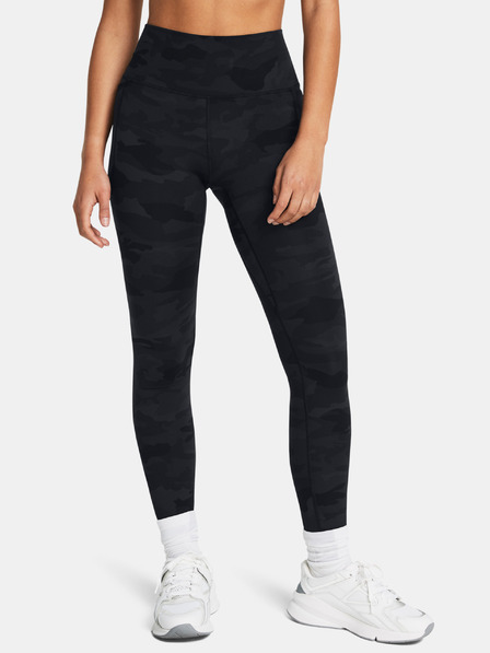 Under Armour Dámské legíny Under Armour Meridian Print Legging