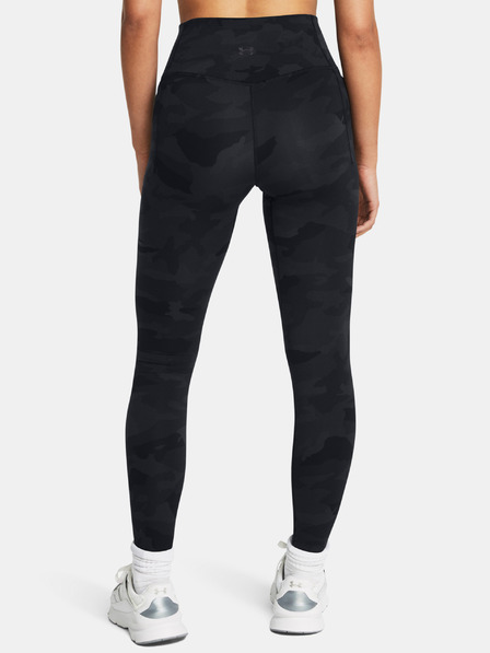 Under Armour Dámské legíny Under Armour Meridian Print Legging