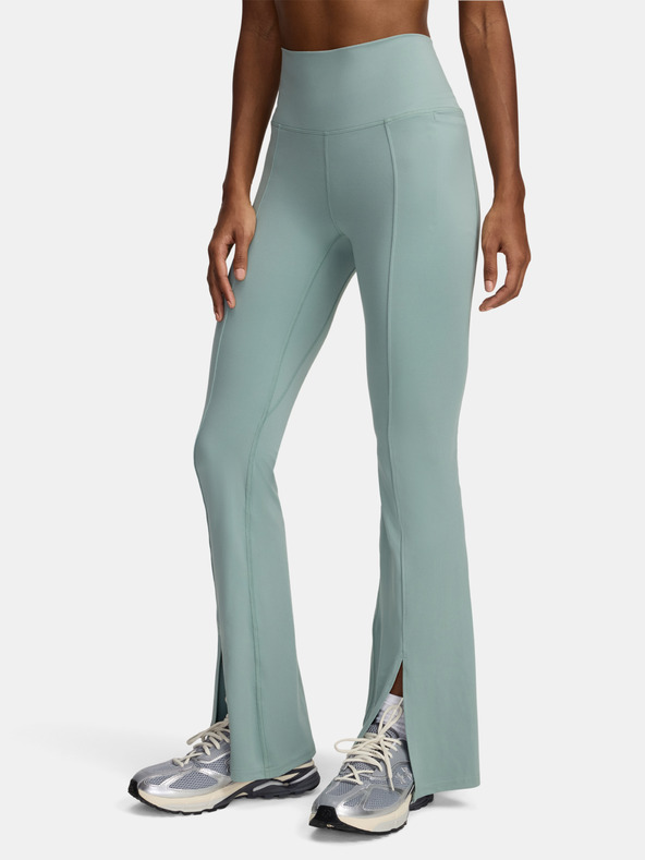 Under Armour Dámské sportovní kalhoty Under Armour Meridian Kick Flare Pant
