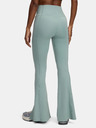 Under Armour Dámské sportovní kalhoty Under Armour Meridian Kick Flare Pant