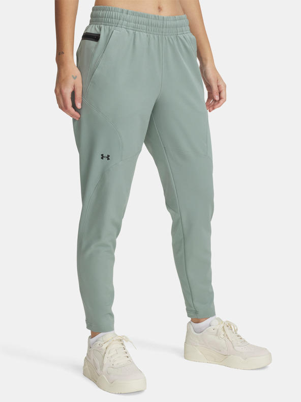 Under Armour Dámské sportovní kalhoty Under Armour UA UNSTOPPABLE HYBRID