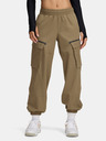 Under Armour Dámské sportovní kalhoty Under Armour UA Unstoppable Cargo Pants