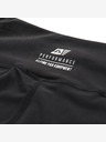 ALPINE PRO Dámské rychleschnoucí legíny ALPINE PRO