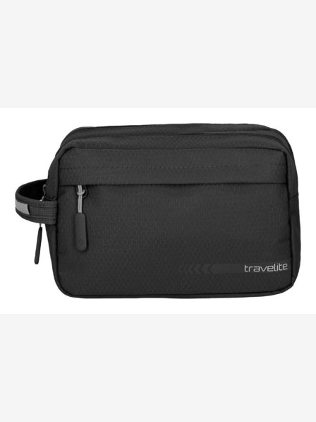 Travelite Kick Off Cosmetic bag Black Taška