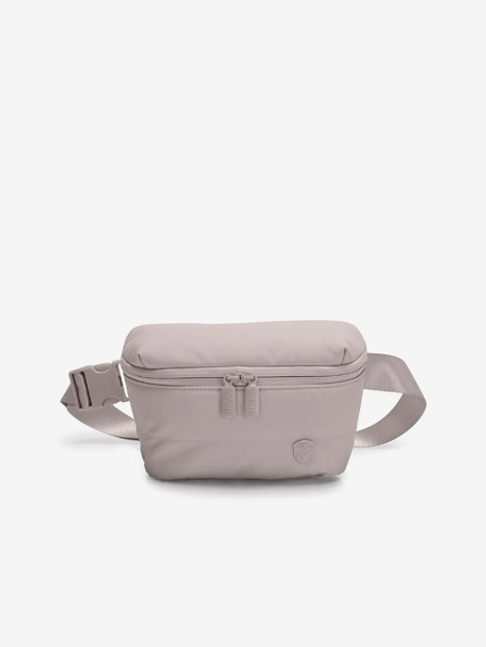 Heys Puffer Mini Waist Bag Atmosphere Ledvinka