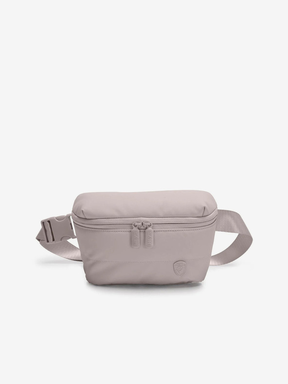 Heys Puffer Mini Waist Bag Atmosphere Ledvinka