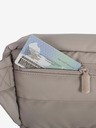 Heys Puffer Mini Waist Bag Atmosphere Ledvinka