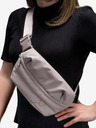 Heys Puffer Mini Waist Bag Atmosphere Ledvinka