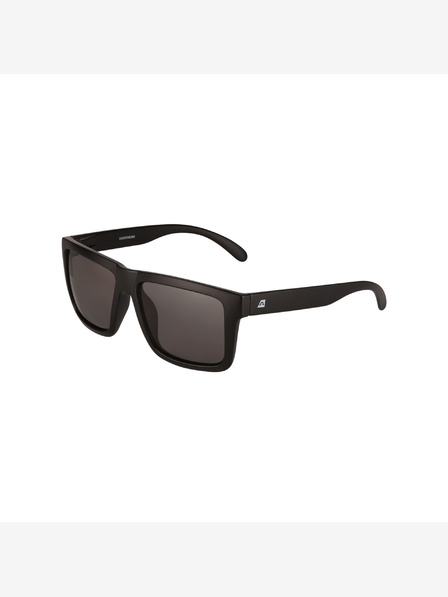 ALPINE PRO Sluneční brýle ALPINE PRO GROLLE black