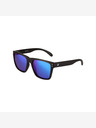 ALPINE PRO Sluneční brýle ALPINE PRO EDELE black