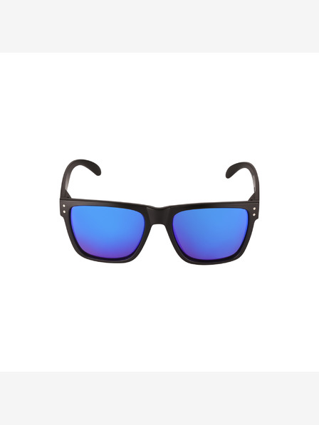 ALPINE PRO Sluneční brýle ALPINE PRO EDELE black