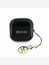 Guess Bezdrátová Sluchátka Black Guess Classic