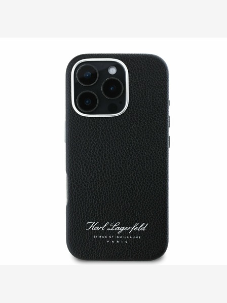 Karl Lagerfeld Obal na telefon