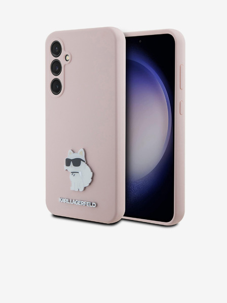 Karl Lagerfeld Obal na telefon
